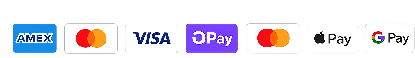Payment Methods